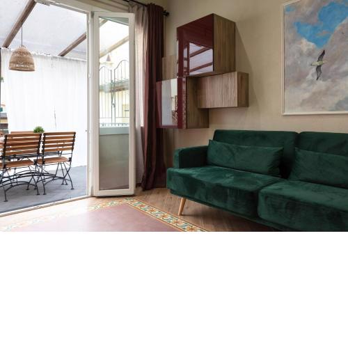 Roommo Apartments San Gallo
