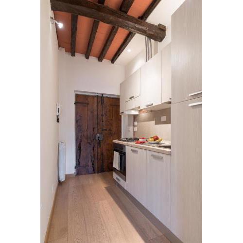 Roommo Borgo