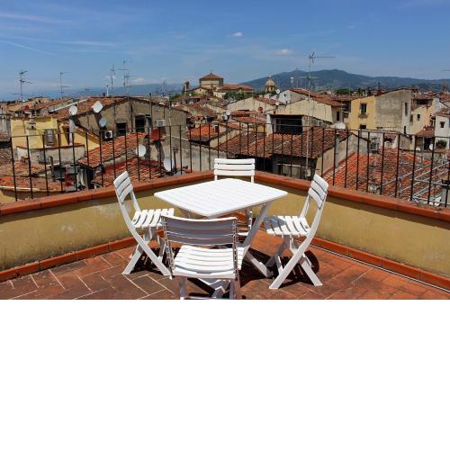 Roommo Oltrarno