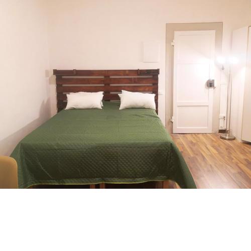 Roommo Pergola Apartment