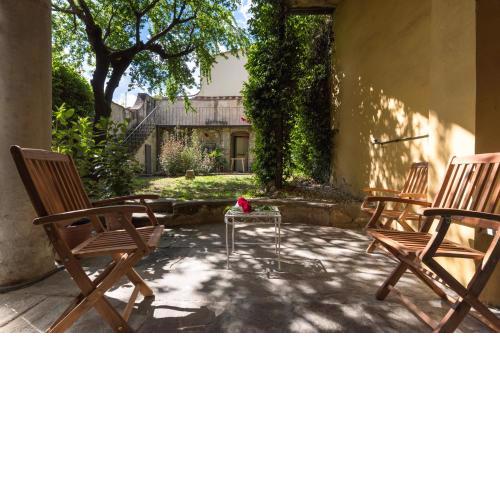Roommo Pergola