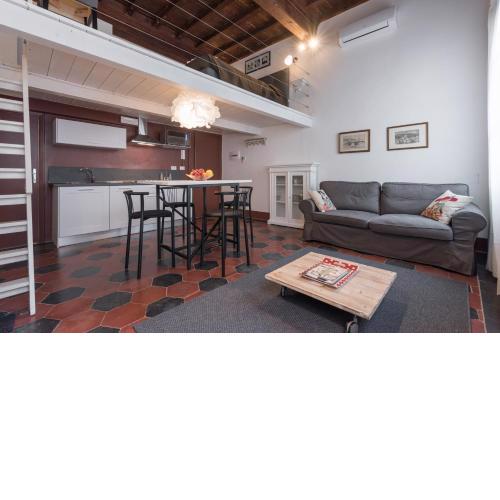 Roommo Studio San Gallo