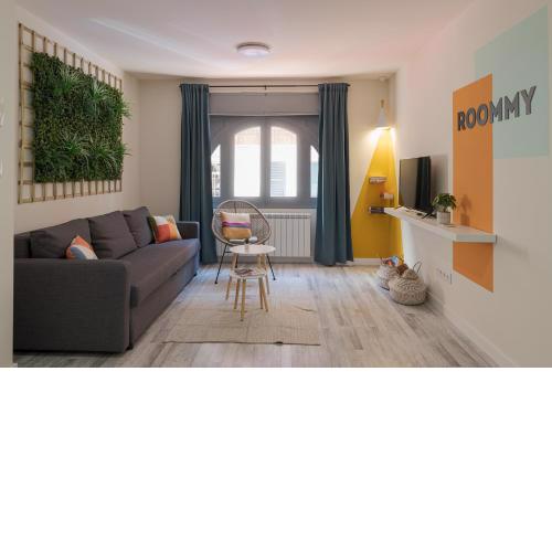 ROOMMY
