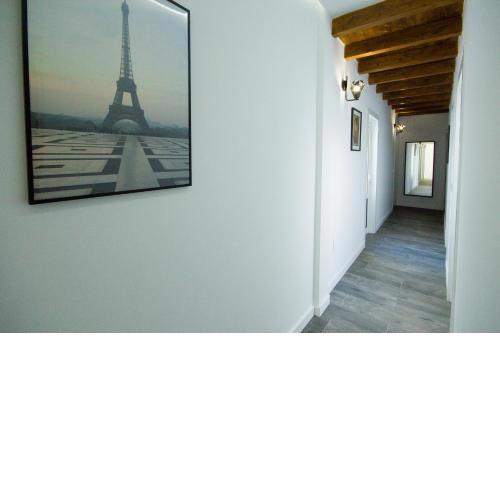 Rooms 100 meters from the Open Mall