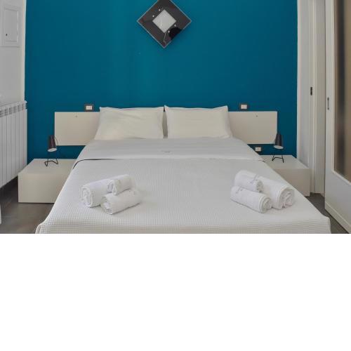 Rooms 19 - Rooms and Breakfast