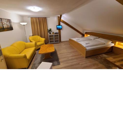 Rooms 4 Holiday