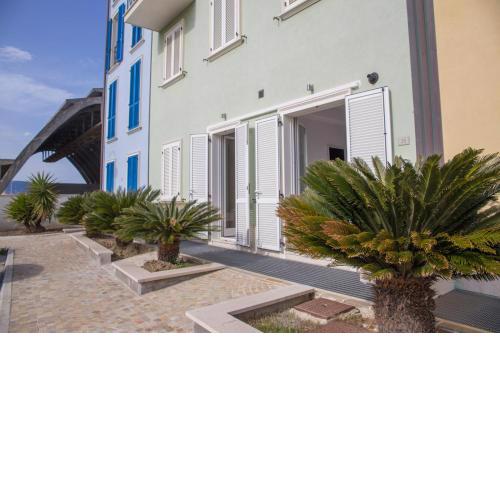 Rooms A due Passi dal Mare