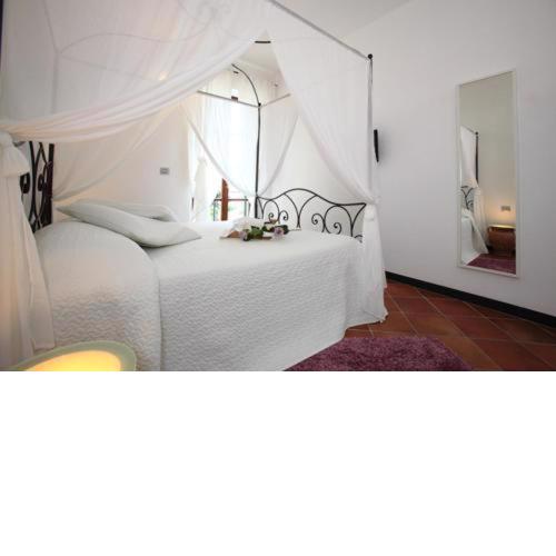 Rooms and Breakfast da Carla