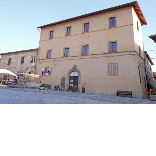 Rooms and Wine al Castello