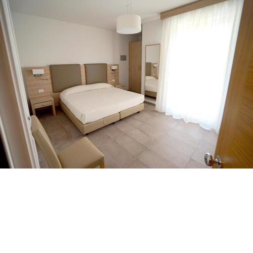 Rooms Angedras