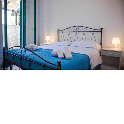 Rooms & Apartments La Spiaggia - Gallipoli