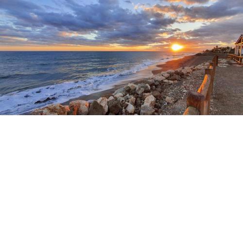 Rooms Beach Nature