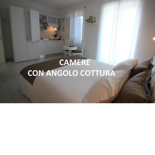 Rooms & Breakfast Il Punto...