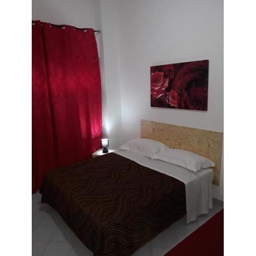 Rooms Center Wolf