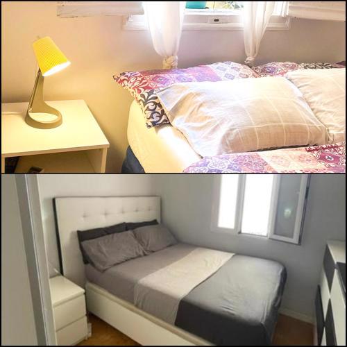 Rooms CHAMBERI