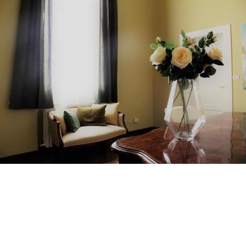 Rooms H Ercolani