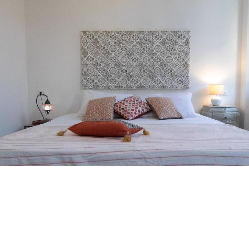 Rooms in Chiassetto