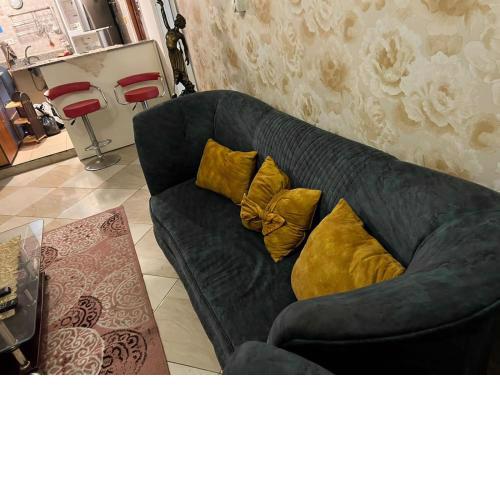 rooms in zamalek