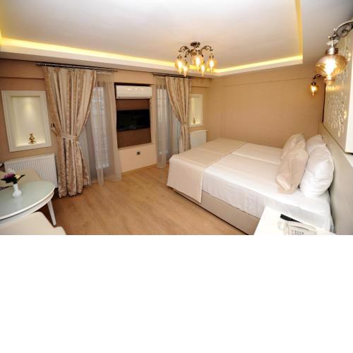 Rooms Inn Taxim