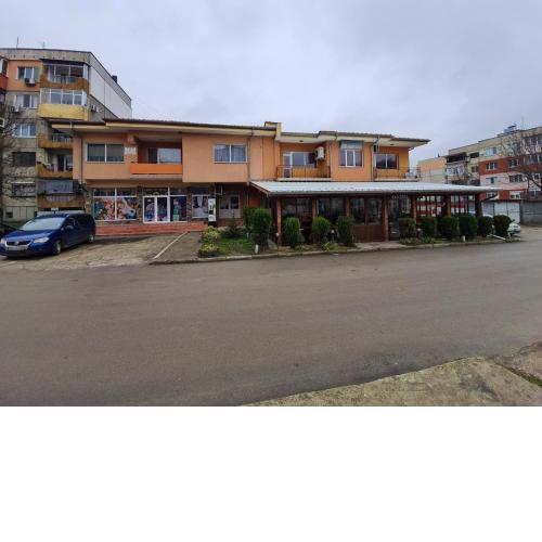 Rooms Lagat