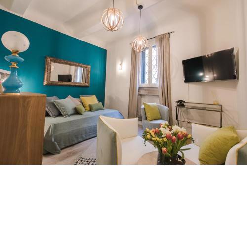 ROOMS LibertyHouse Firenze