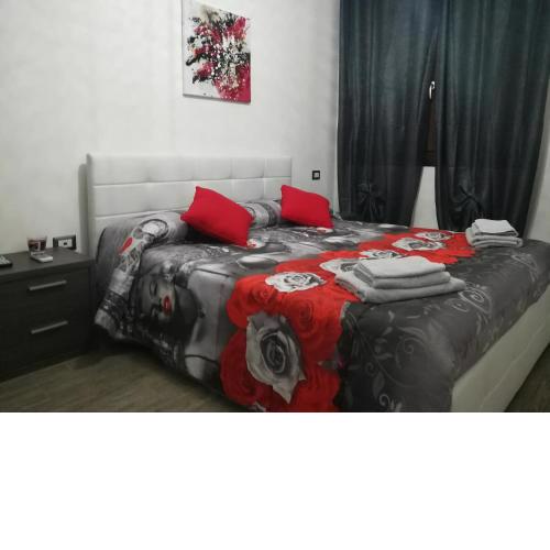Rooms Loru