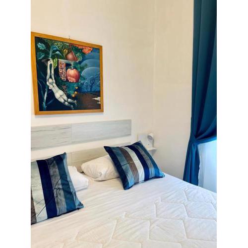 Rooms Mastrangelo