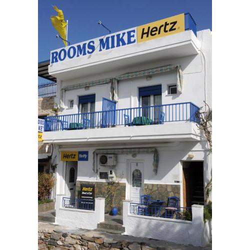 Rooms Mike