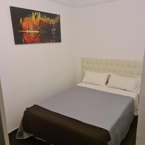 Rooms Moncloa in LOFT - TPH Madrid