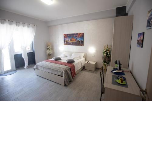 Rooms Monteverde 2