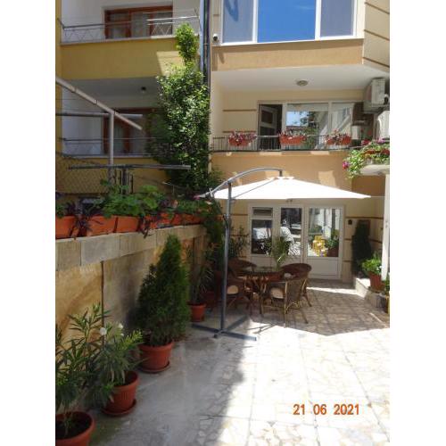 Rooms Nesebar Eli