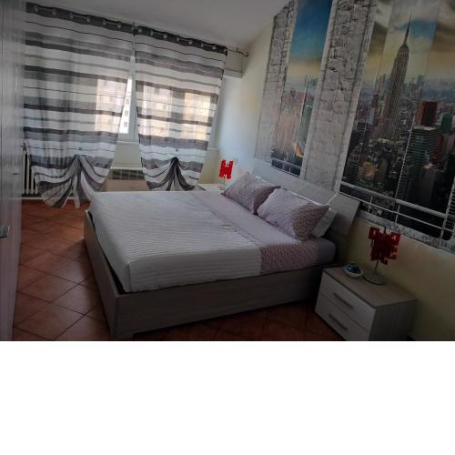 ROOMS NICE near Center Roma