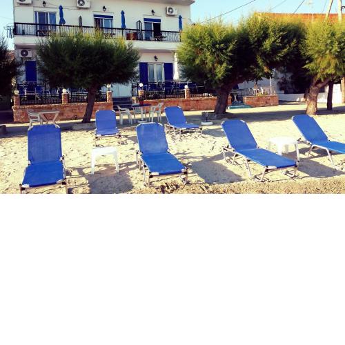 Rooms Ntontas