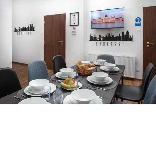 Rooms of WR19