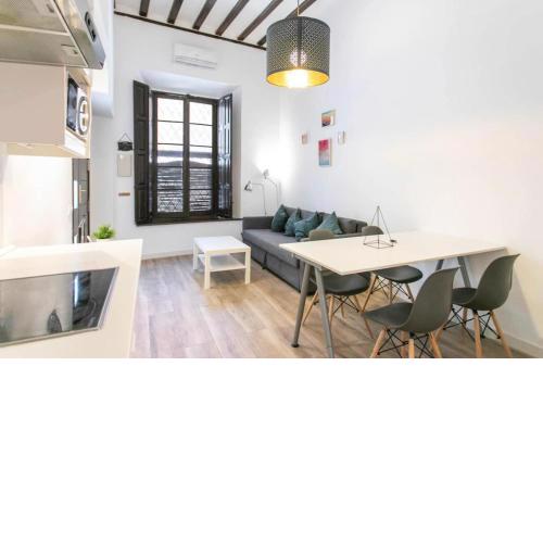 Rooms Postigo Bajo
