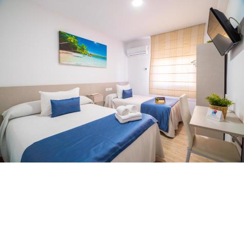 Rooms Proa 2