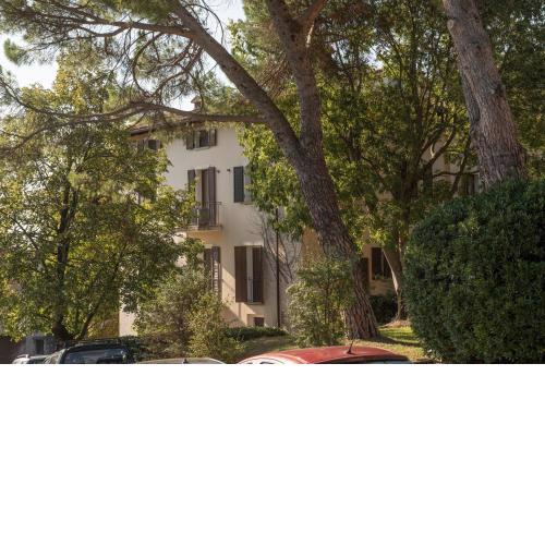 Rooms Relais Art Borgocastello3