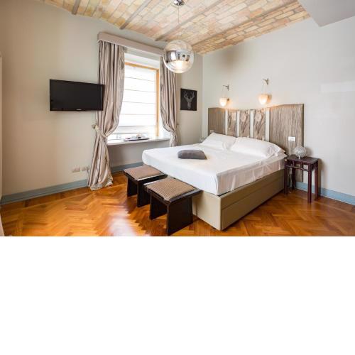 Rooms Roma - Monti