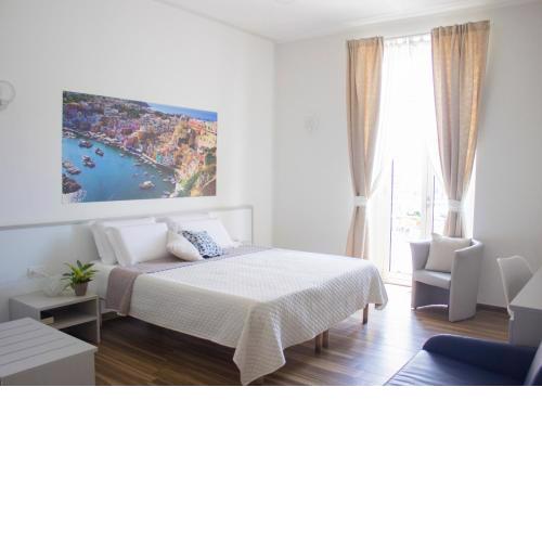 Rooms Stazione Centrale