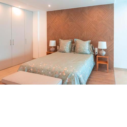 Rooms & Suites Loft 2F Deluxe Edition Arrecife