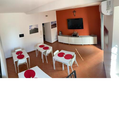 Rooms Teatro Greco
