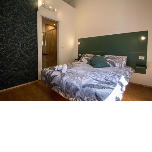 Rooms Velacatania