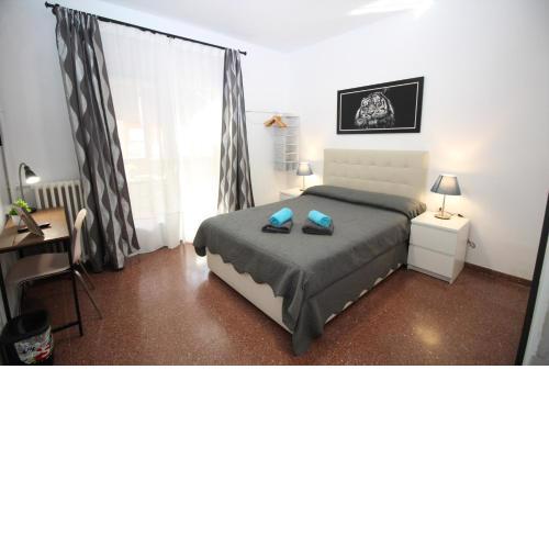 Rooms Viladomat