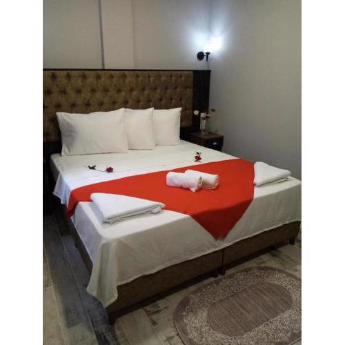 Roomsin Sultanahmet