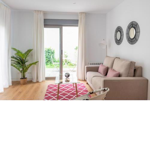 Roomspace Arturo Soria