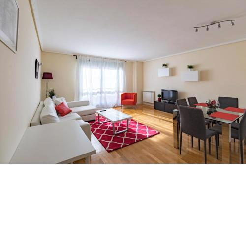 Roomspace Las Tablas Azofra