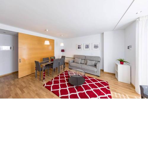 Roomspace Las Tablas Camino Santiago