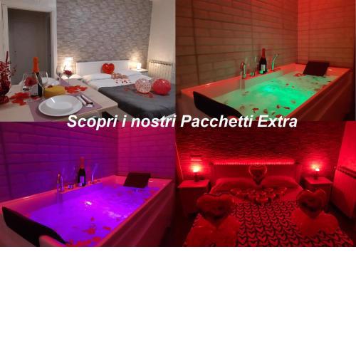 RooMY - Guest House Il Faraone