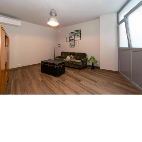 Roomy and Cozy Apartments Lingotto