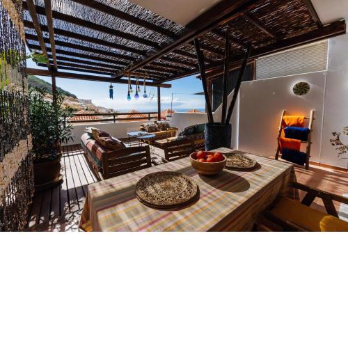 Roque-House